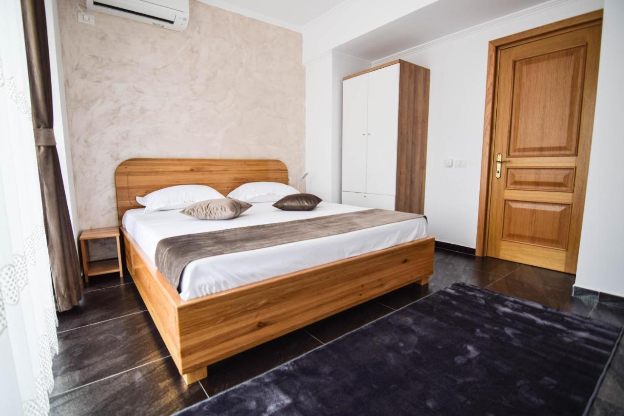 Apart Hotel Victor 203 Mamaia Luaran gambar